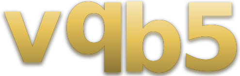 vqb5 logo