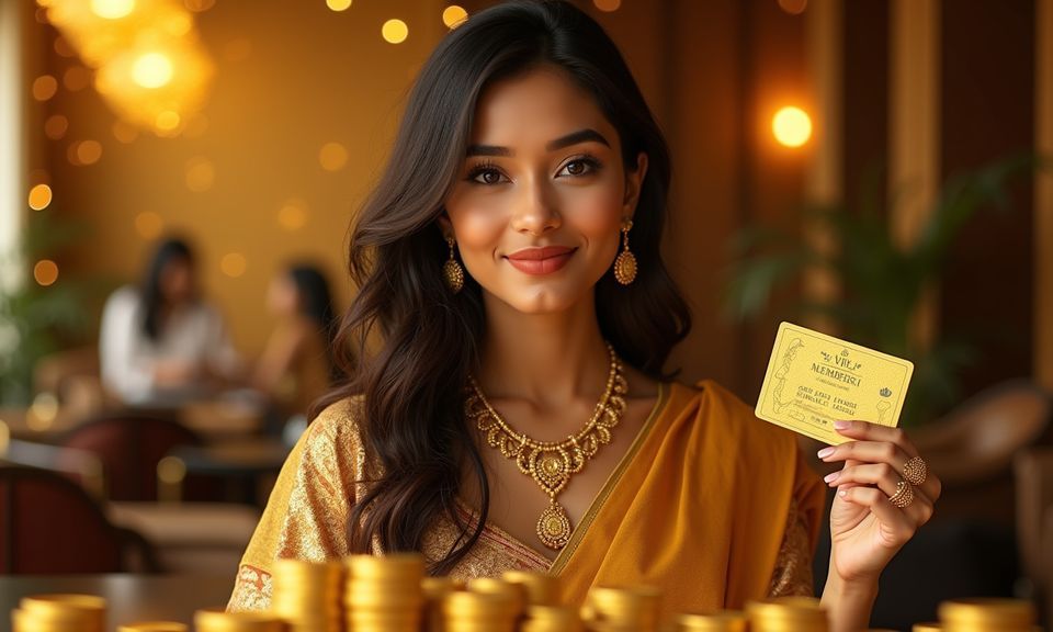 vqb5 অ্যাকাউন্ট ইনস্টল আর ব্যবহার শুরু করুন